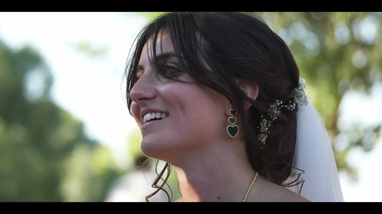 Film de mariage de William & Manelle par Peak Prod
